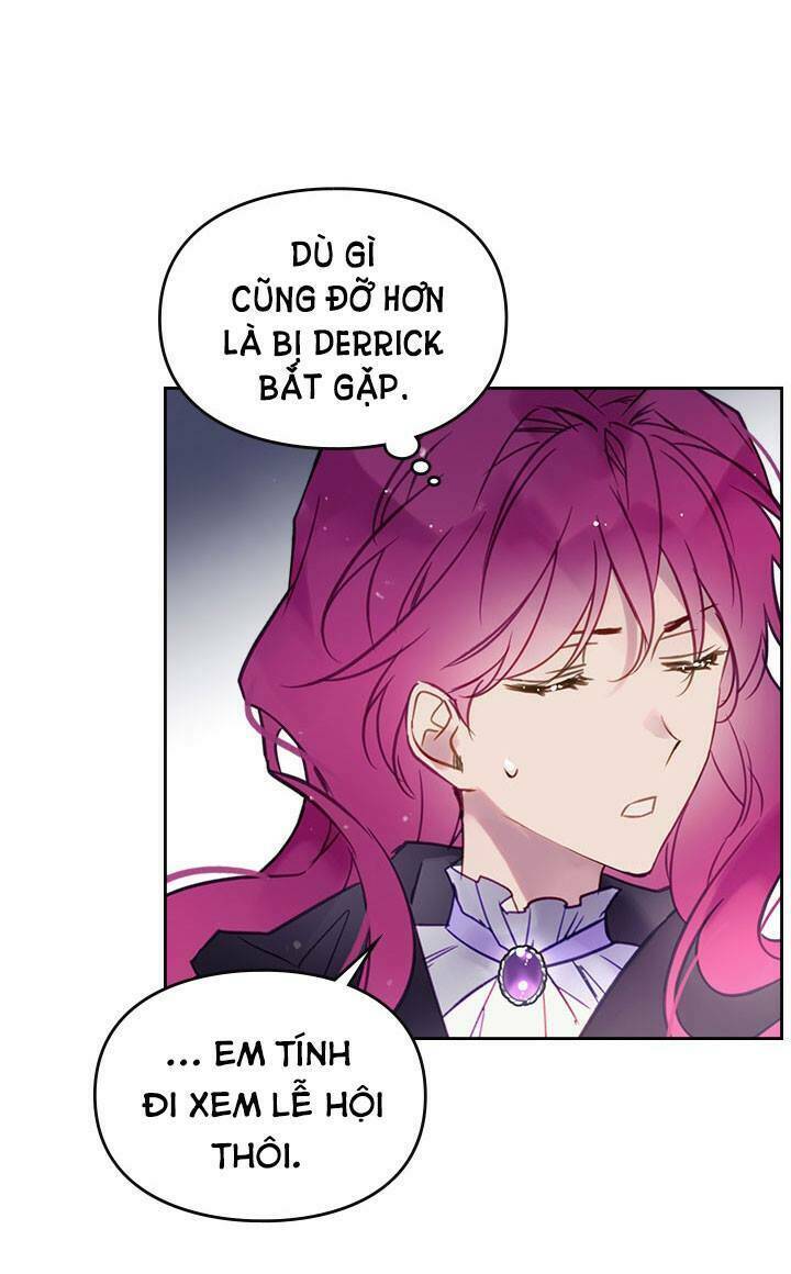 Kết Thúc Của Nhân Vật Phản Diện Chỉ Có Thể Là Cái Chết - Chapter 21 - Page 6