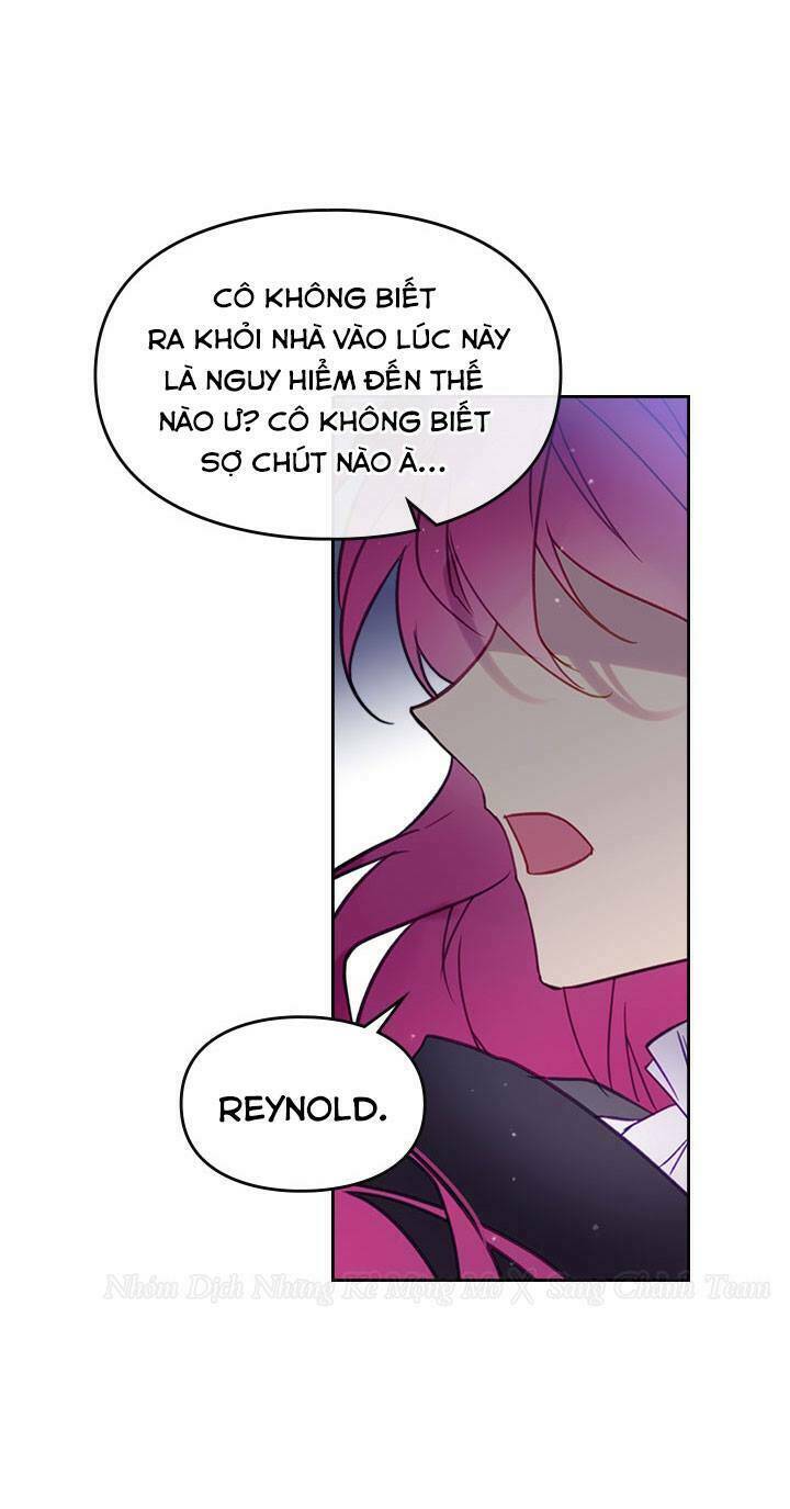 Kết Thúc Của Nhân Vật Phản Diện Chỉ Có Thể Là Cái Chết - Chapter 21 - Page 8