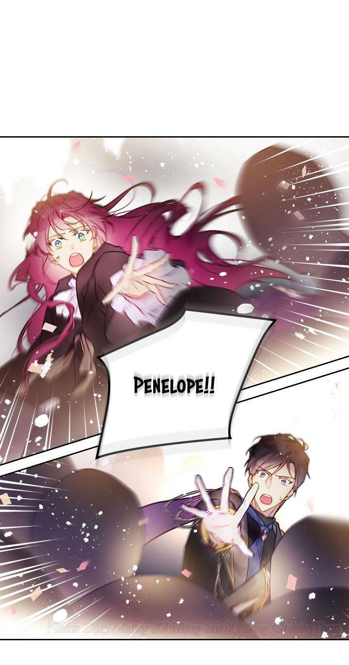 Kết Thúc Của Nhân Vật Phản Diện Chỉ Có Thể Là Cái Chết - Chapter 22 - Page 9