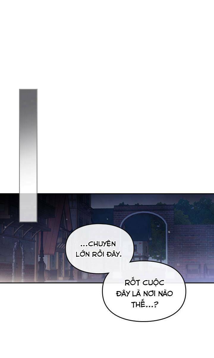 Kết Thúc Của Nhân Vật Phản Diện Chỉ Có Thể Là Cái Chết - Chapter 22 - Page 11