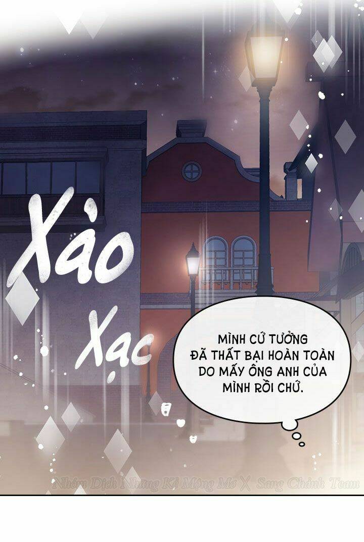 Kết Thúc Của Nhân Vật Phản Diện Chỉ Có Thể Là Cái Chết - Chapter 22 - Page 20