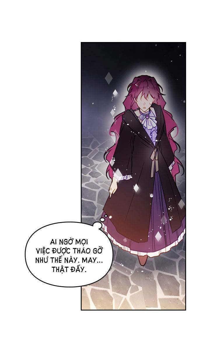 Kết Thúc Của Nhân Vật Phản Diện Chỉ Có Thể Là Cái Chết - Chapter 22 - Page 21