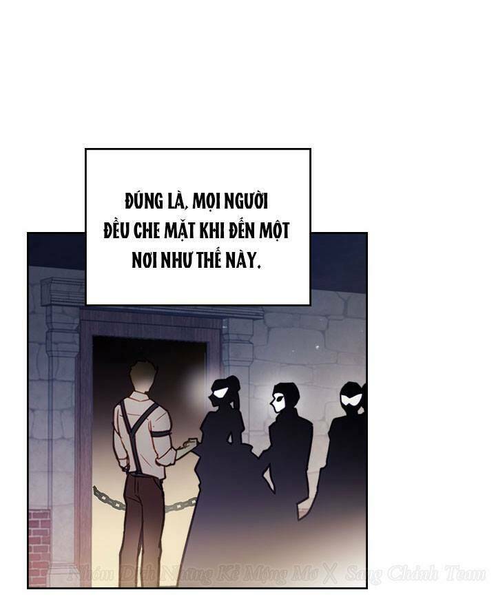 Kết Thúc Của Nhân Vật Phản Diện Chỉ Có Thể Là Cái Chết - Chapter 22 - Page 22