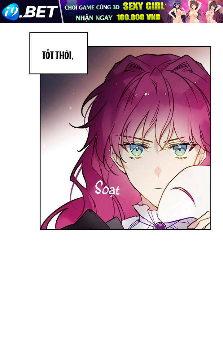 Kết Thúc Của Nhân Vật Phản Diện Chỉ Có Thể Là Cái Chết - Chapter 22 - Page 23