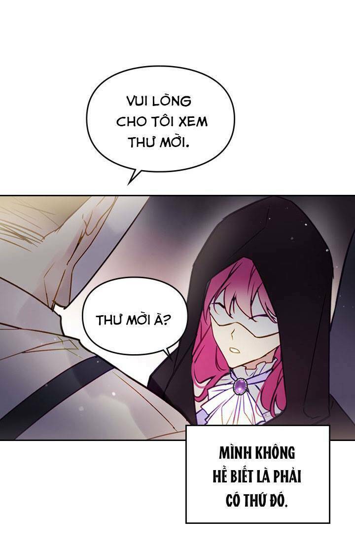 Kết Thúc Của Nhân Vật Phản Diện Chỉ Có Thể Là Cái Chết - Chapter 22 - Page 25