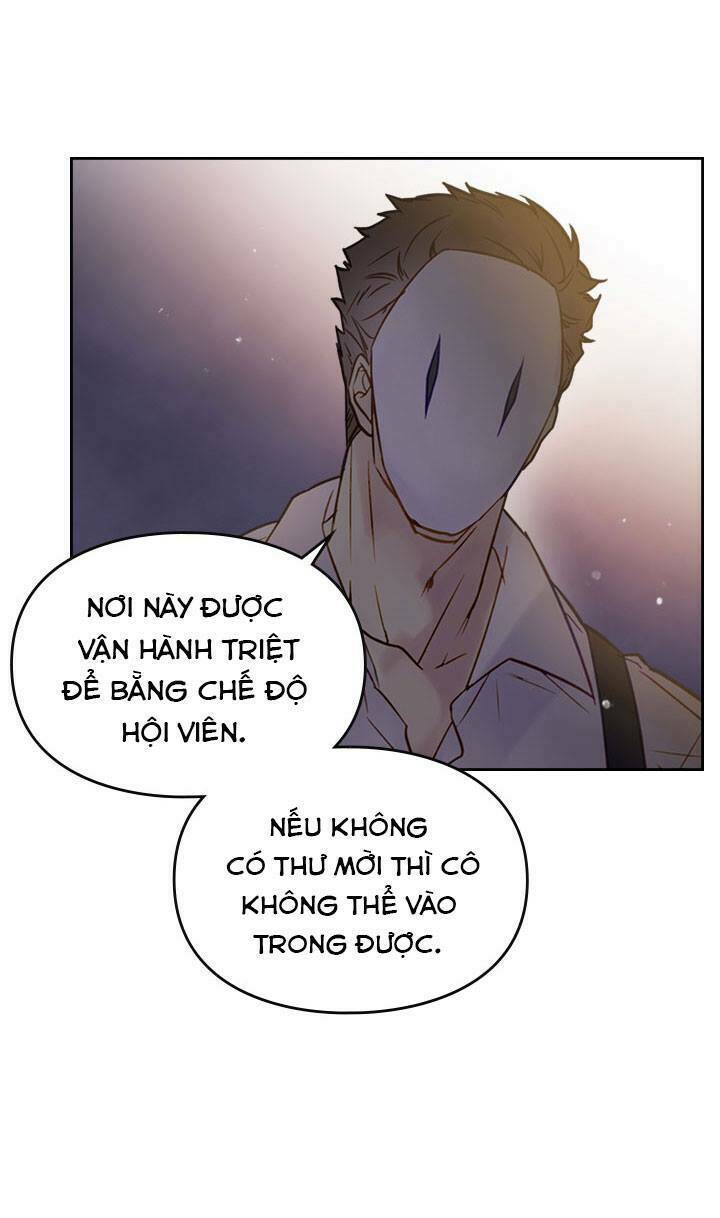 Kết Thúc Của Nhân Vật Phản Diện Chỉ Có Thể Là Cái Chết - Chapter 22 - Page 26