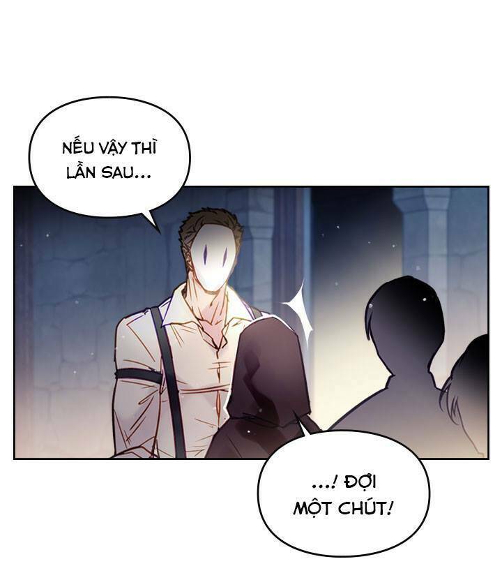Kết Thúc Của Nhân Vật Phản Diện Chỉ Có Thể Là Cái Chết - Chapter 22 - Page 27