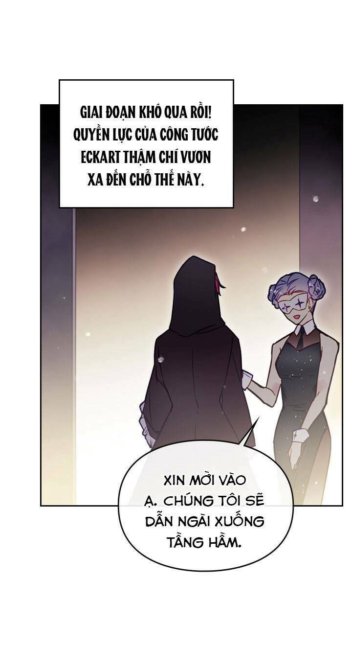 Kết Thúc Của Nhân Vật Phản Diện Chỉ Có Thể Là Cái Chết - Chapter 22 - Page 31