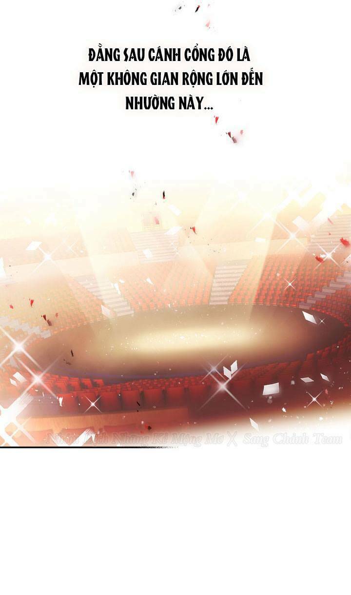 Kết Thúc Của Nhân Vật Phản Diện Chỉ Có Thể Là Cái Chết - Chapter 22 - Page 35