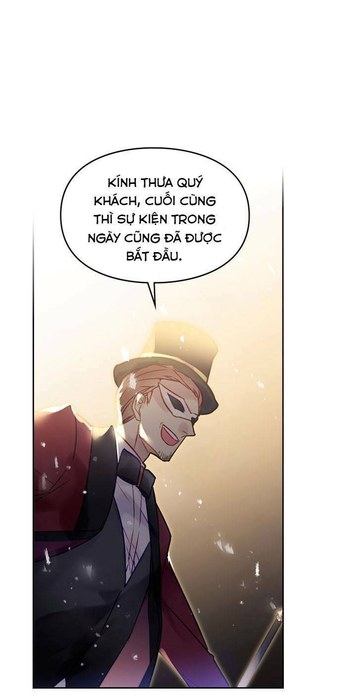 Kết Thúc Của Nhân Vật Phản Diện Chỉ Có Thể Là Cái Chết - Chapter 22 - Page 36