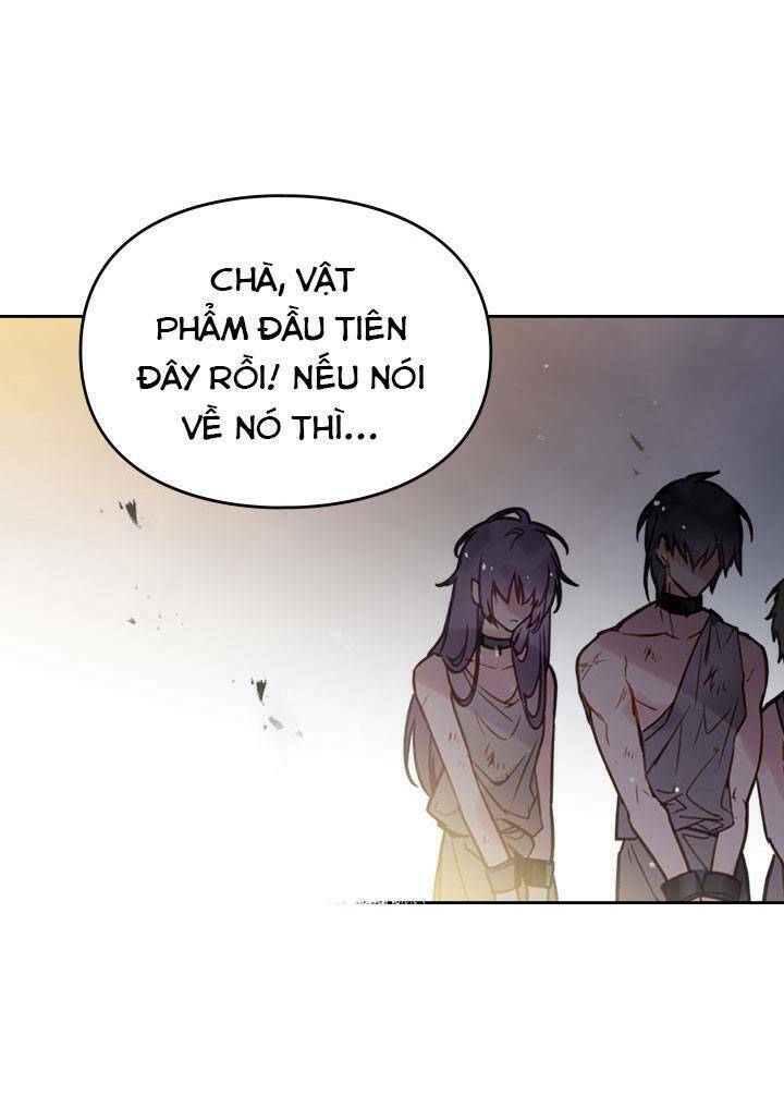 Kết Thúc Của Nhân Vật Phản Diện Chỉ Có Thể Là Cái Chết - Chapter 22 - Page 38
