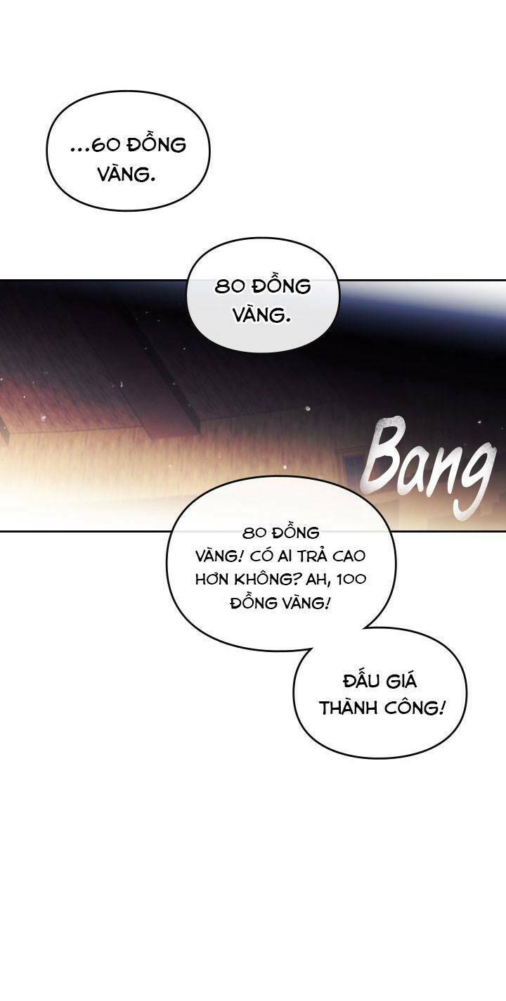 Kết Thúc Của Nhân Vật Phản Diện Chỉ Có Thể Là Cái Chết - Chapter 22 - Page 39