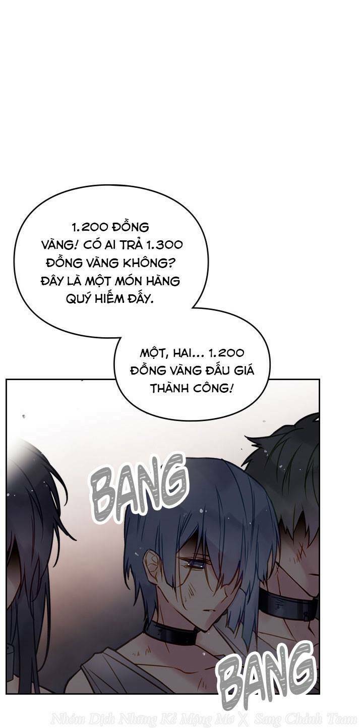 Kết Thúc Của Nhân Vật Phản Diện Chỉ Có Thể Là Cái Chết - Chapter 22 - Page 40