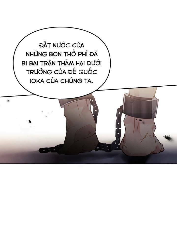 Kết Thúc Của Nhân Vật Phản Diện Chỉ Có Thể Là Cái Chết - Chapter 22 - Page 43