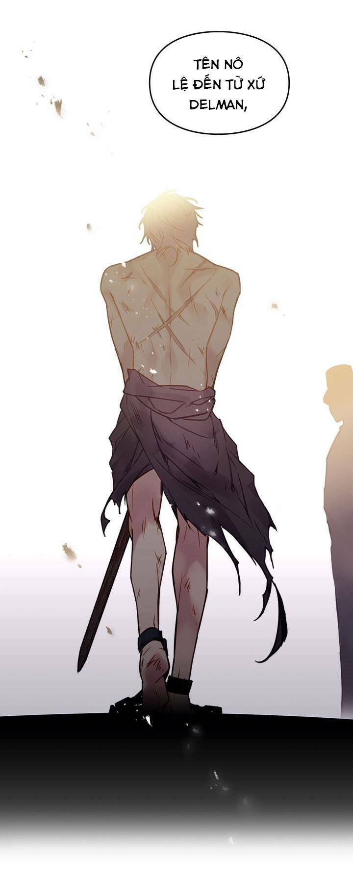 Kết Thúc Của Nhân Vật Phản Diện Chỉ Có Thể Là Cái Chết - Chapter 22 - Page 44