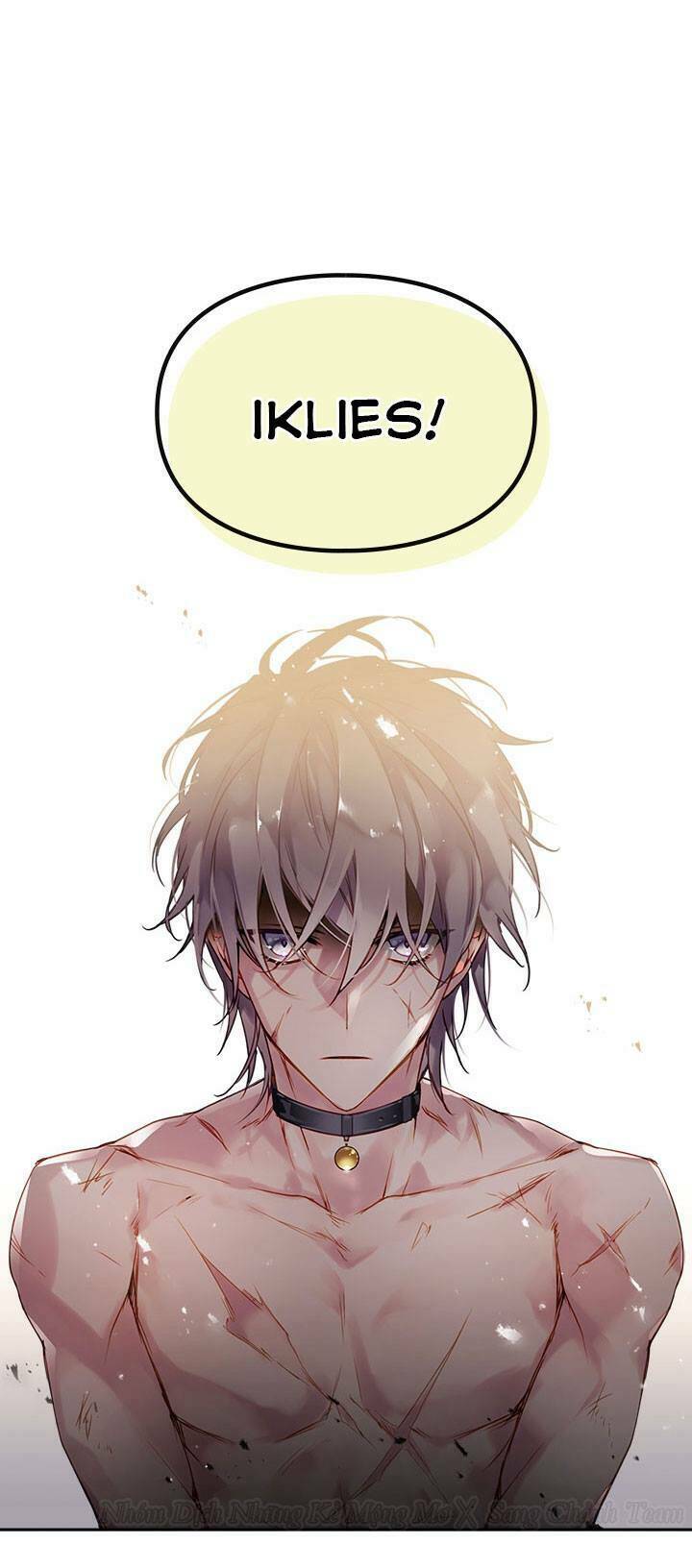 Kết Thúc Của Nhân Vật Phản Diện Chỉ Có Thể Là Cái Chết - Chapter 22 - Page 45