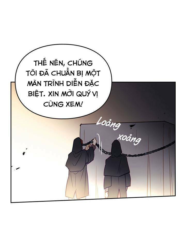 Kết Thúc Của Nhân Vật Phản Diện Chỉ Có Thể Là Cái Chết - Chapter 22 - Page 48