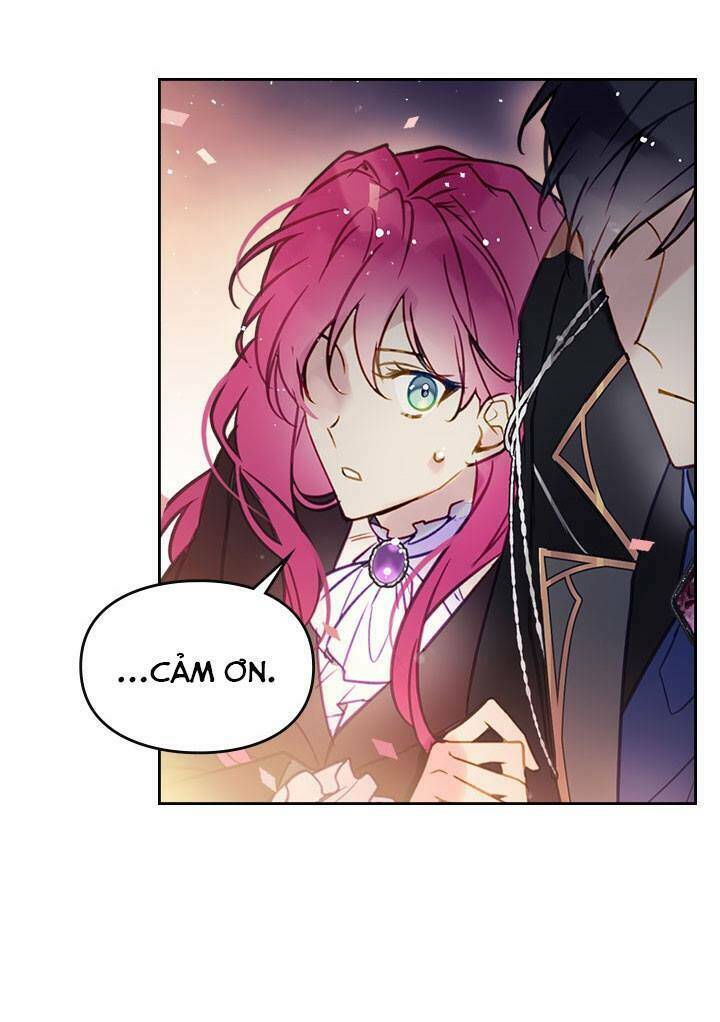 Kết Thúc Của Nhân Vật Phản Diện Chỉ Có Thể Là Cái Chết - Chapter 22 - Page 4