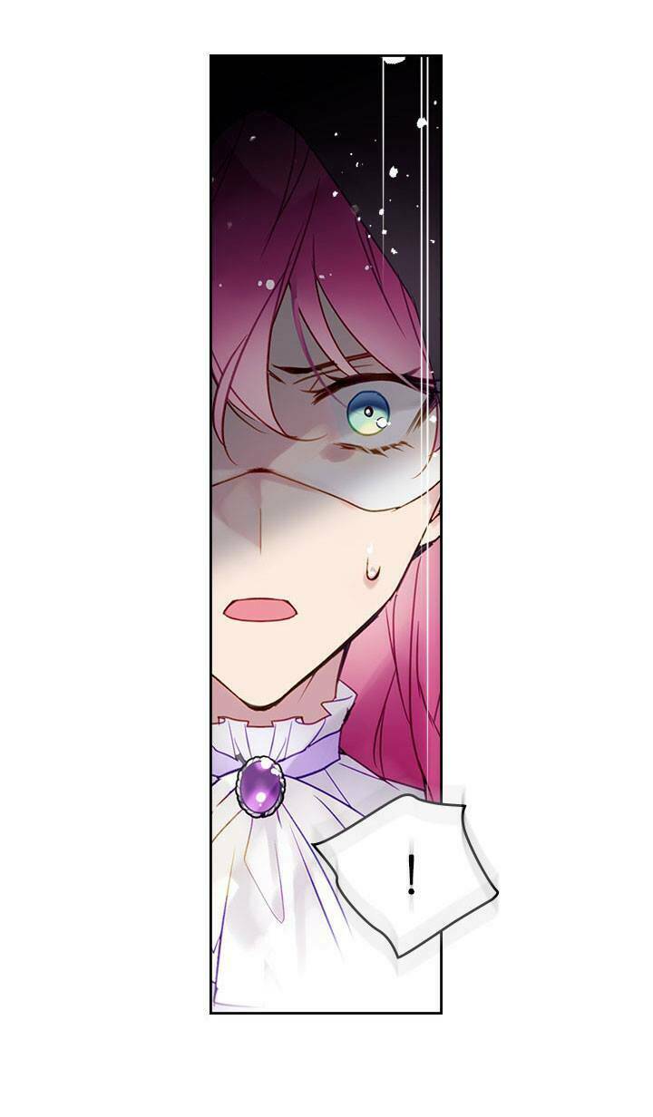 Kết Thúc Của Nhân Vật Phản Diện Chỉ Có Thể Là Cái Chết - Chapter 22 - Page 50