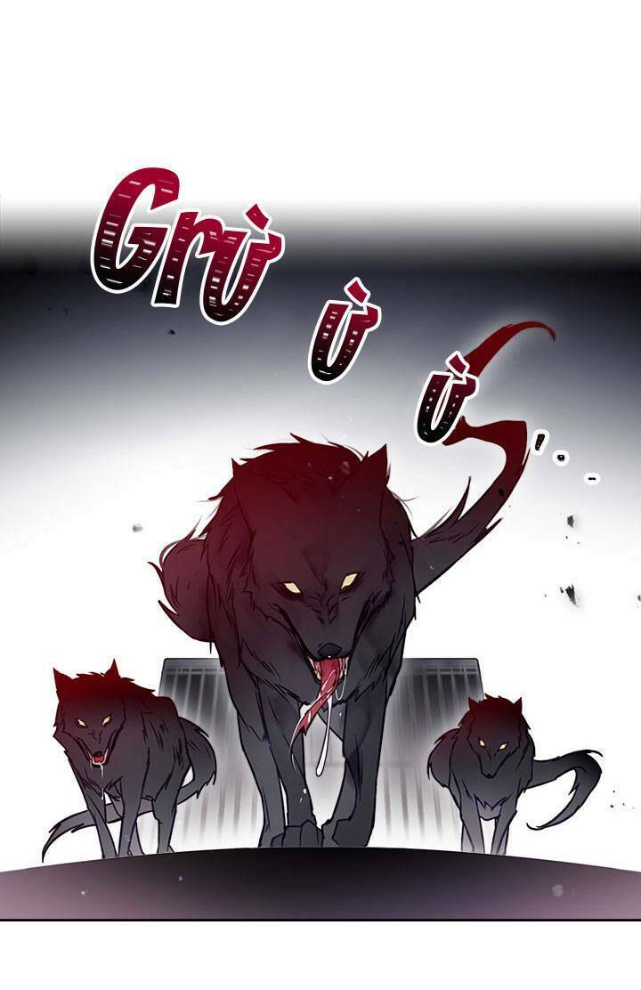 Kết Thúc Của Nhân Vật Phản Diện Chỉ Có Thể Là Cái Chết - Chapter 22 - Page 51