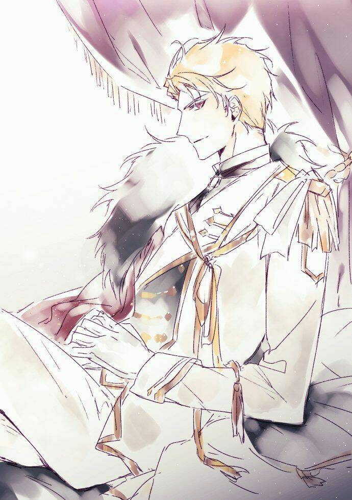 Kết Thúc Của Nhân Vật Phản Diện Chỉ Có Thể Là Cái Chết - Chapter 22 - Page 54