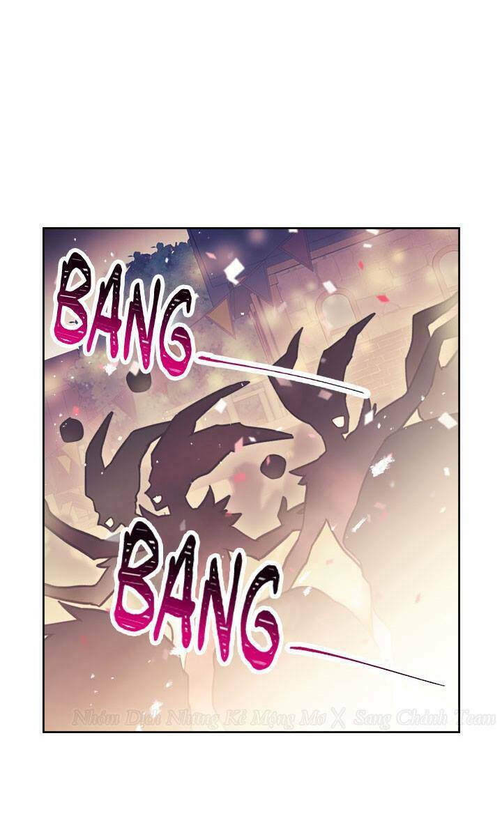 Kết Thúc Của Nhân Vật Phản Diện Chỉ Có Thể Là Cái Chết - Chapter 22 - Page 5