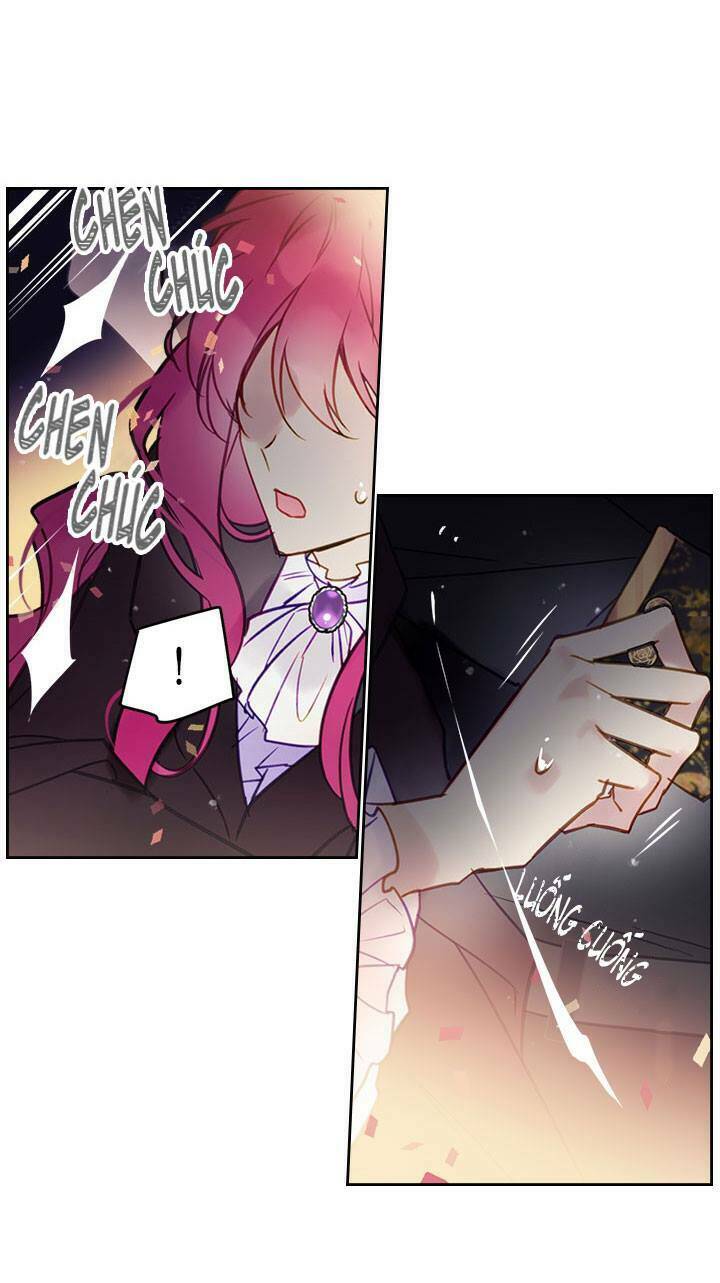 Kết Thúc Của Nhân Vật Phản Diện Chỉ Có Thể Là Cái Chết - Chapter 22 - Page 6