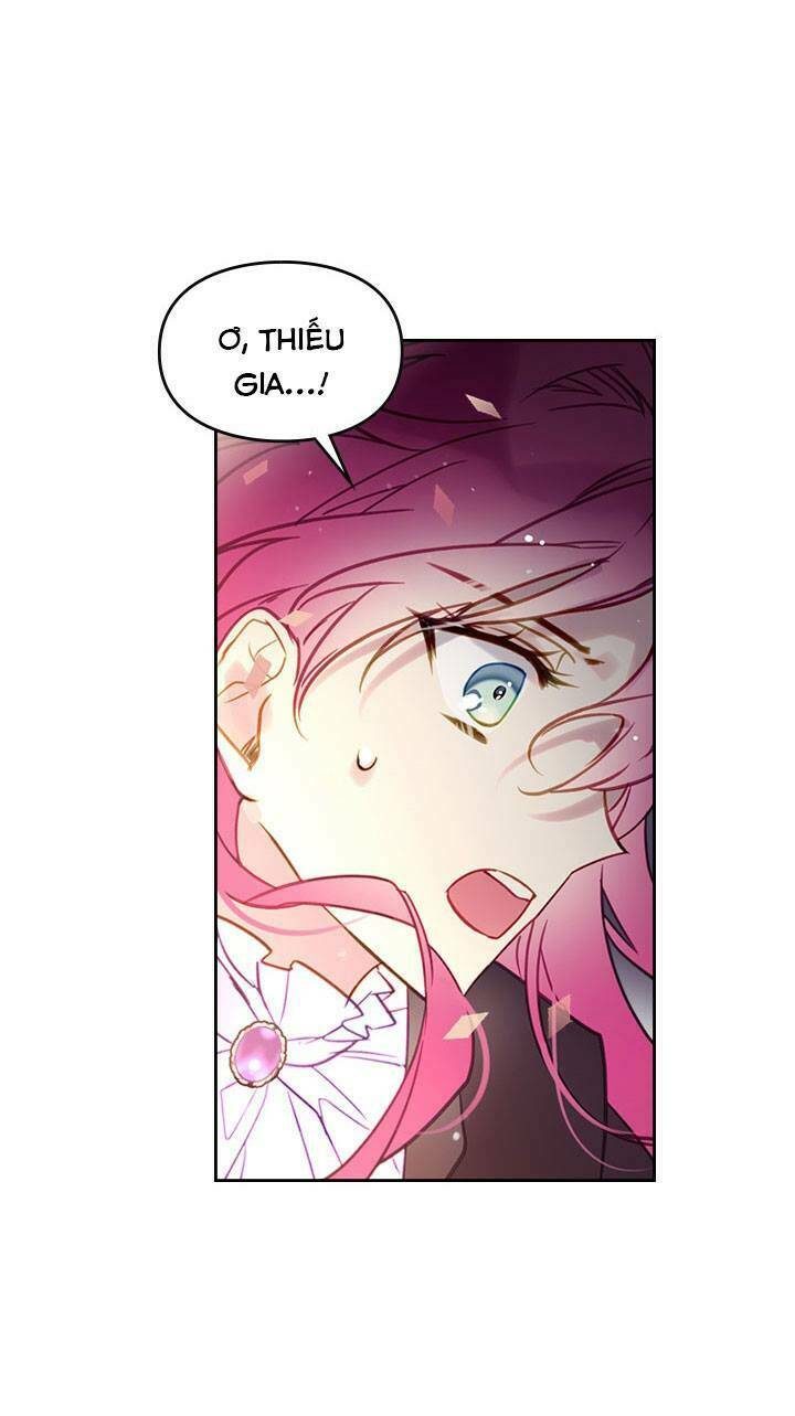 Kết Thúc Của Nhân Vật Phản Diện Chỉ Có Thể Là Cái Chết - Chapter 22 - Page 7