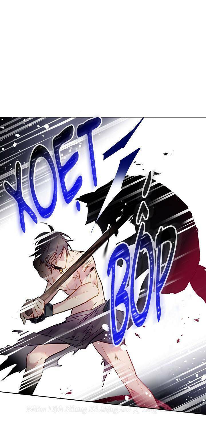 Kết Thúc Của Nhân Vật Phản Diện Chỉ Có Thể Là Cái Chết - Chapter 23 - Page 9