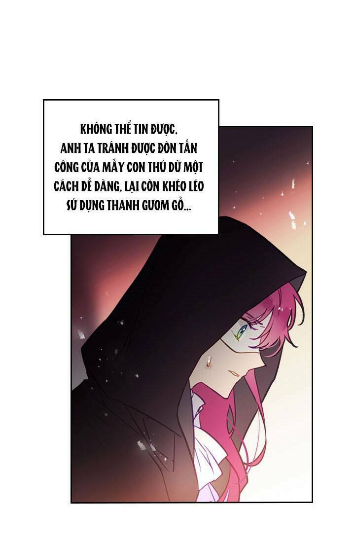 Kết Thúc Của Nhân Vật Phản Diện Chỉ Có Thể Là Cái Chết - Chapter 23 - Page 12