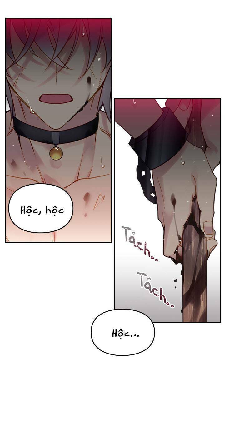 Kết Thúc Của Nhân Vật Phản Diện Chỉ Có Thể Là Cái Chết - Chapter 23 - Page 17