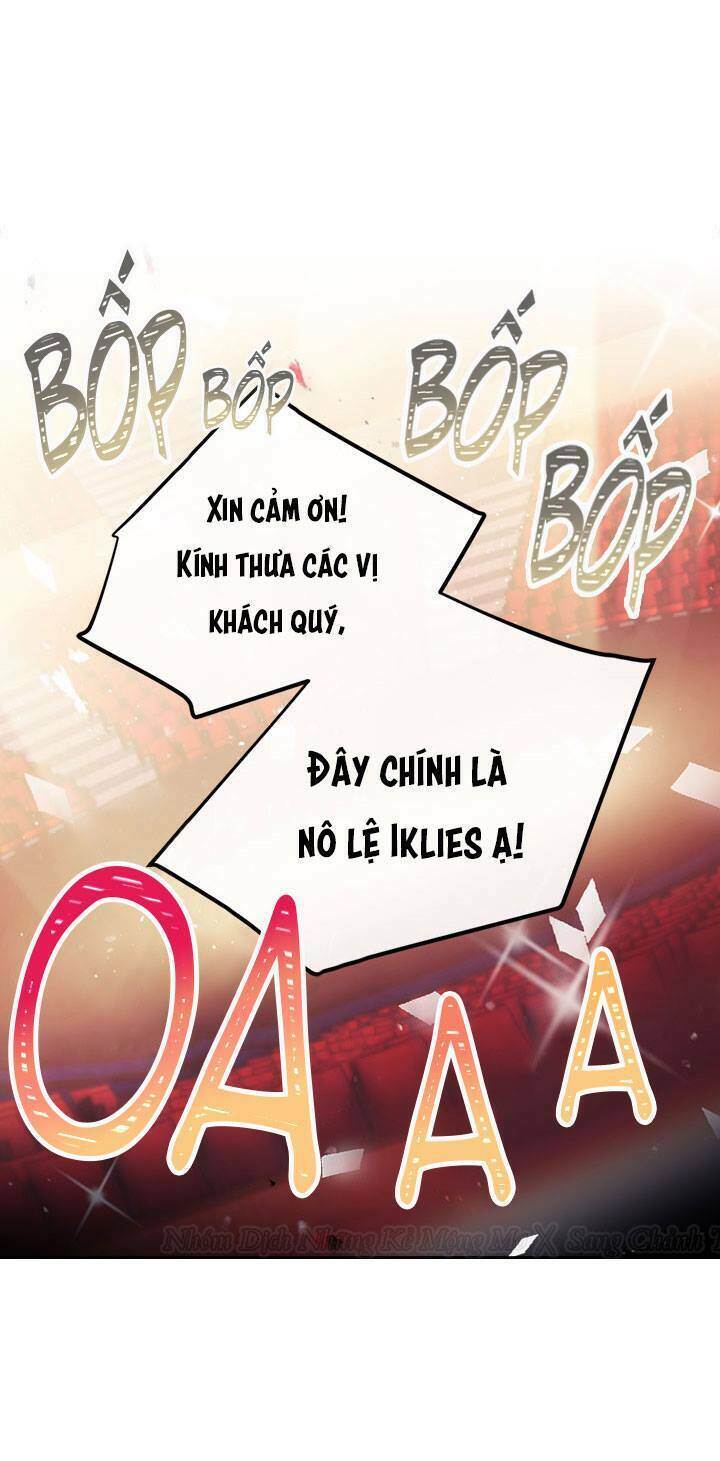 Kết Thúc Của Nhân Vật Phản Diện Chỉ Có Thể Là Cái Chết - Chapter 23 - Page 19