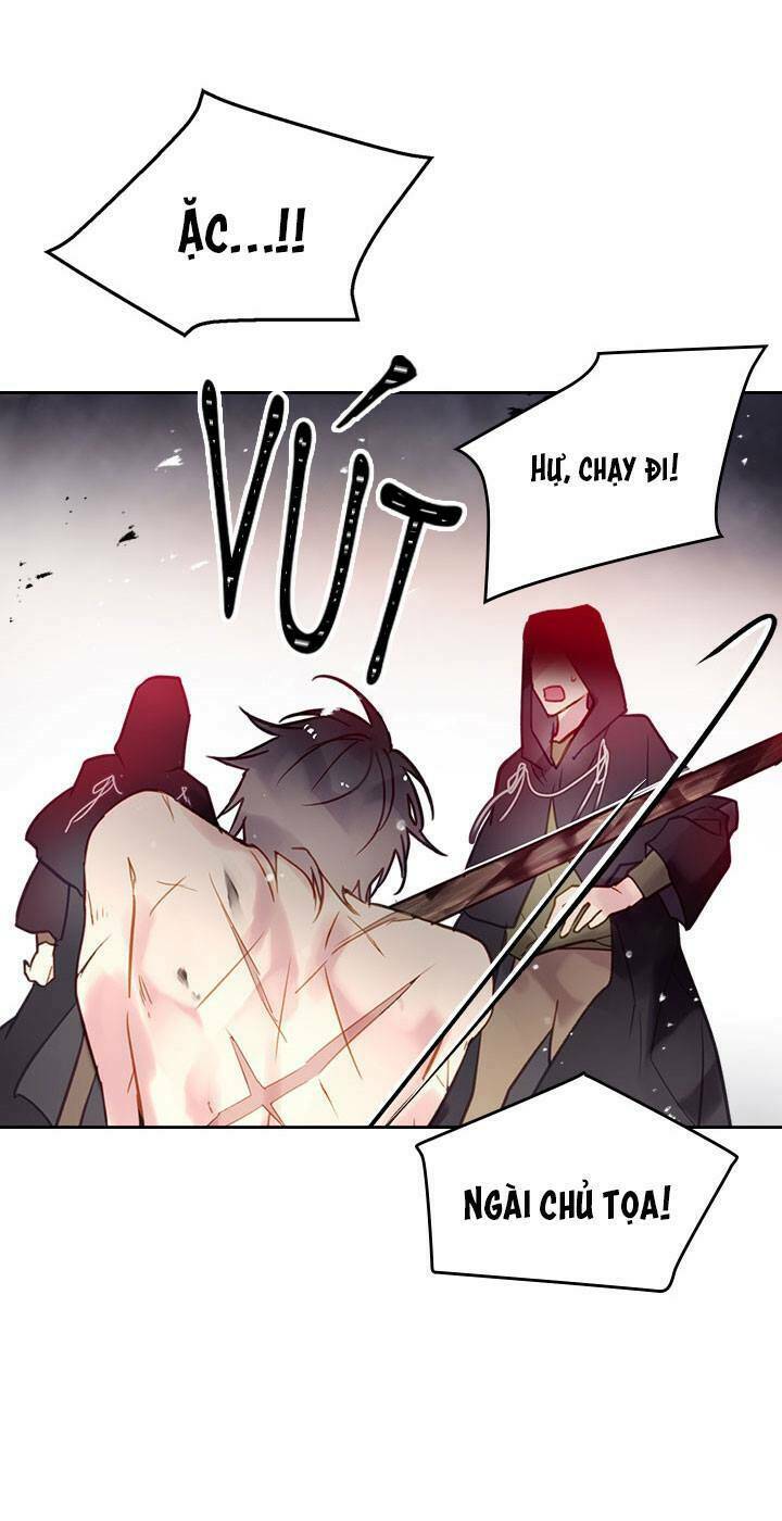 Kết Thúc Của Nhân Vật Phản Diện Chỉ Có Thể Là Cái Chết - Chapter 23 - Page 21