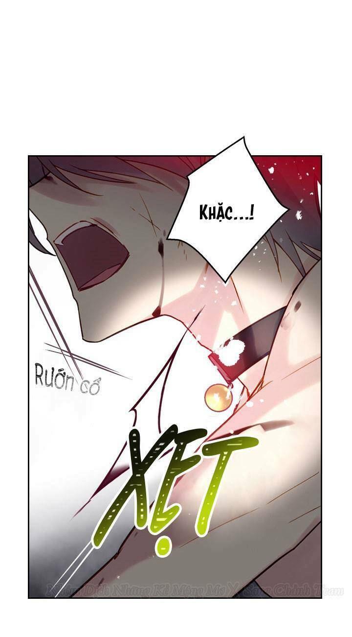 Kết Thúc Của Nhân Vật Phản Diện Chỉ Có Thể Là Cái Chết - Chapter 23 - Page 22