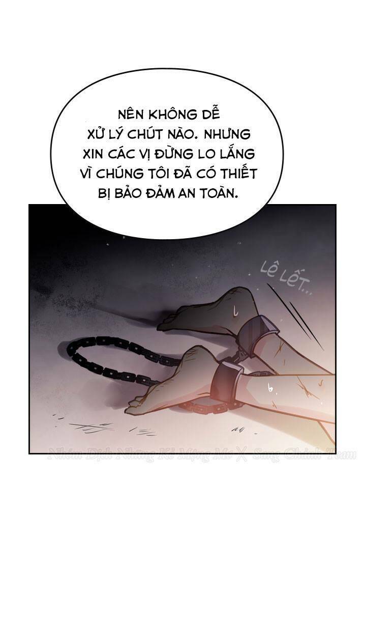 Kết Thúc Của Nhân Vật Phản Diện Chỉ Có Thể Là Cái Chết - Chapter 23 - Page 25