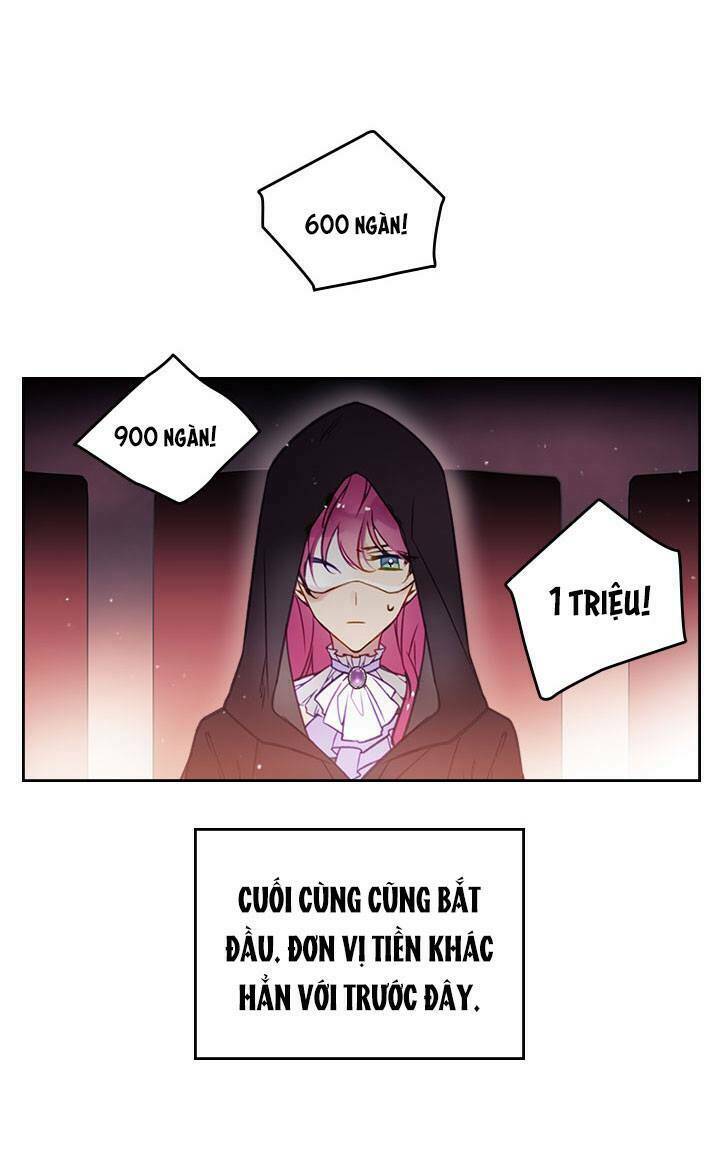 Kết Thúc Của Nhân Vật Phản Diện Chỉ Có Thể Là Cái Chết - Chapter 23 - Page 27