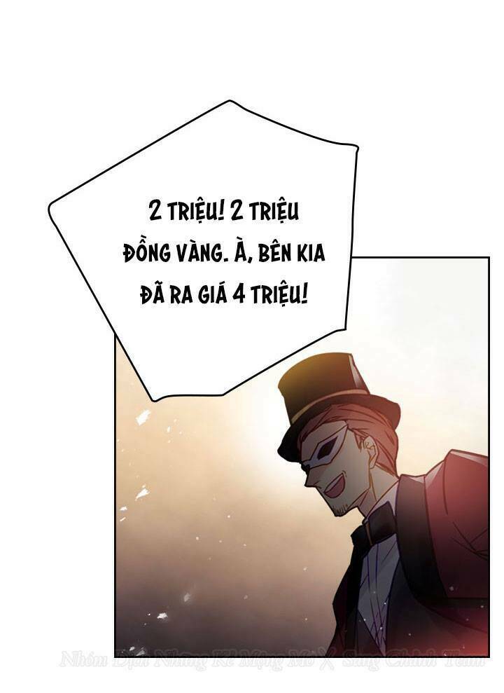 Kết Thúc Của Nhân Vật Phản Diện Chỉ Có Thể Là Cái Chết - Chapter 23 - Page 28