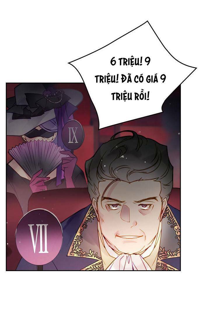 Kết Thúc Của Nhân Vật Phản Diện Chỉ Có Thể Là Cái Chết - Chapter 23 - Page 29