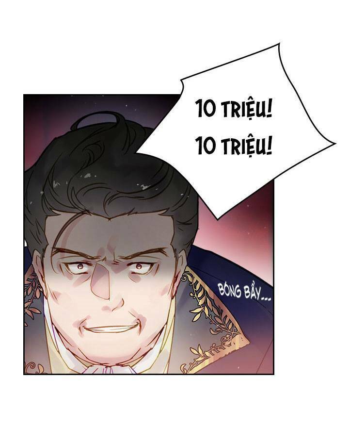 Kết Thúc Của Nhân Vật Phản Diện Chỉ Có Thể Là Cái Chết - Chapter 23 - Page 30