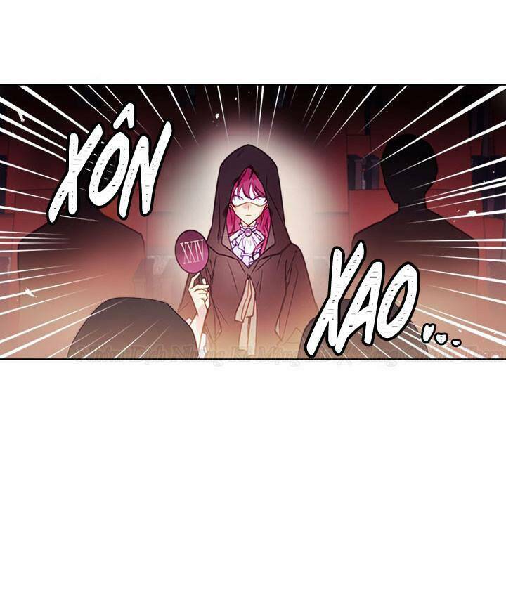 Kết Thúc Của Nhân Vật Phản Diện Chỉ Có Thể Là Cái Chết - Chapter 23 - Page 33