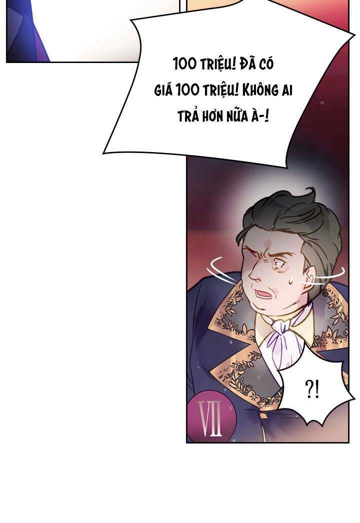 Kết Thúc Của Nhân Vật Phản Diện Chỉ Có Thể Là Cái Chết - Chapter 23 - Page 36