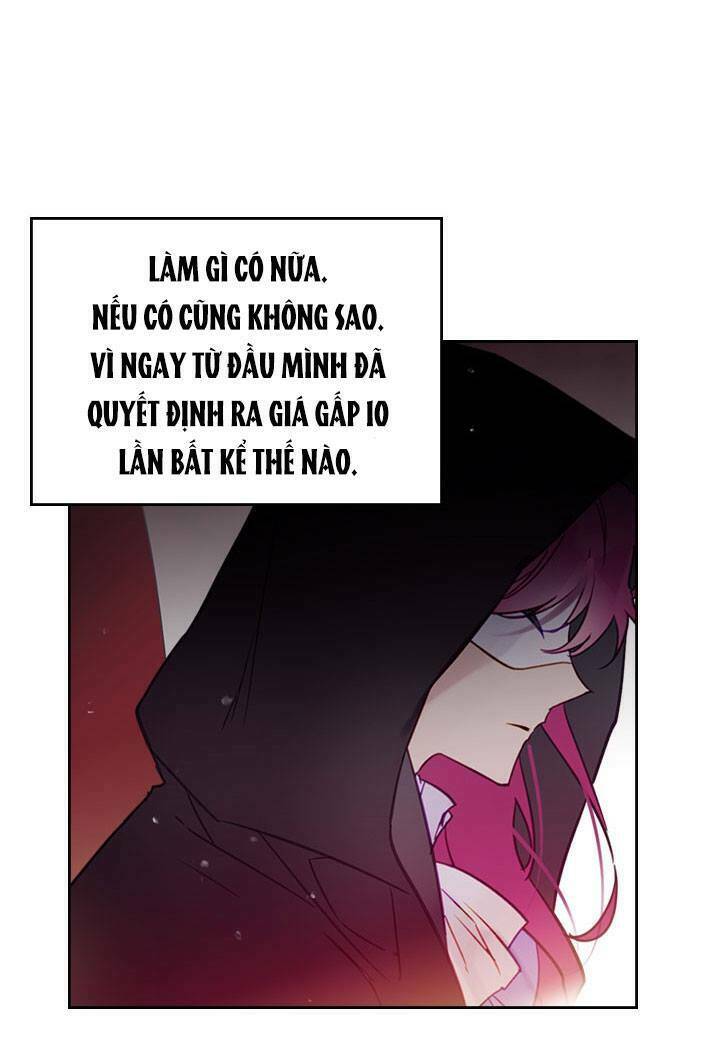 Kết Thúc Của Nhân Vật Phản Diện Chỉ Có Thể Là Cái Chết - Chapter 23 - Page 37