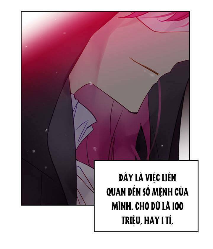 Kết Thúc Của Nhân Vật Phản Diện Chỉ Có Thể Là Cái Chết - Chapter 23 - Page 38
