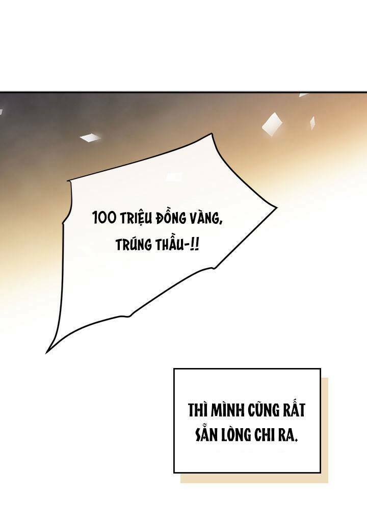 Kết Thúc Của Nhân Vật Phản Diện Chỉ Có Thể Là Cái Chết - Chapter 23 - Page 39