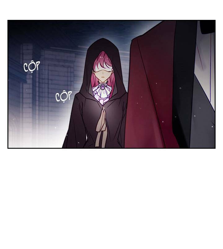 Kết Thúc Của Nhân Vật Phản Diện Chỉ Có Thể Là Cái Chết - Chapter 23 - Page 42