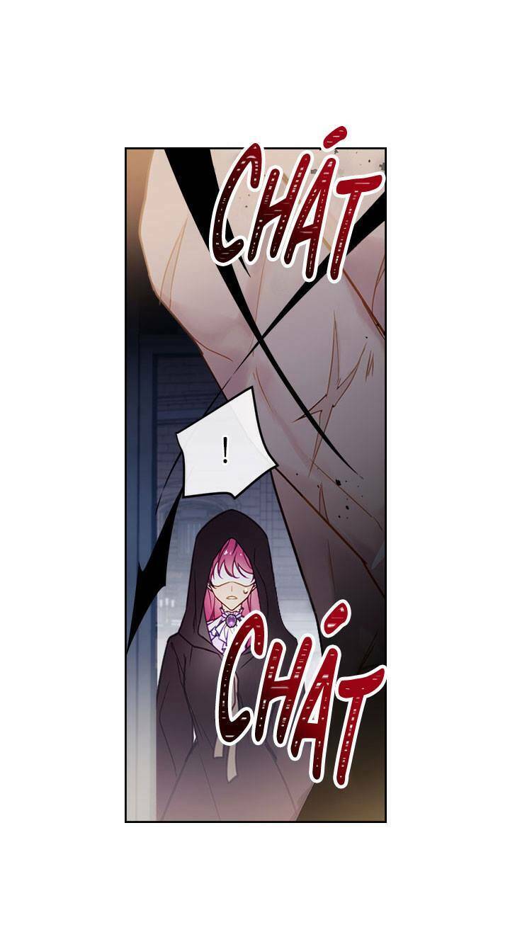 Kết Thúc Của Nhân Vật Phản Diện Chỉ Có Thể Là Cái Chết - Chapter 23 - Page 44