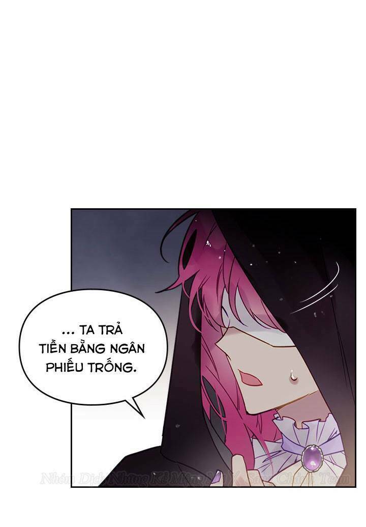 Kết Thúc Của Nhân Vật Phản Diện Chỉ Có Thể Là Cái Chết - Chapter 23 - Page 46