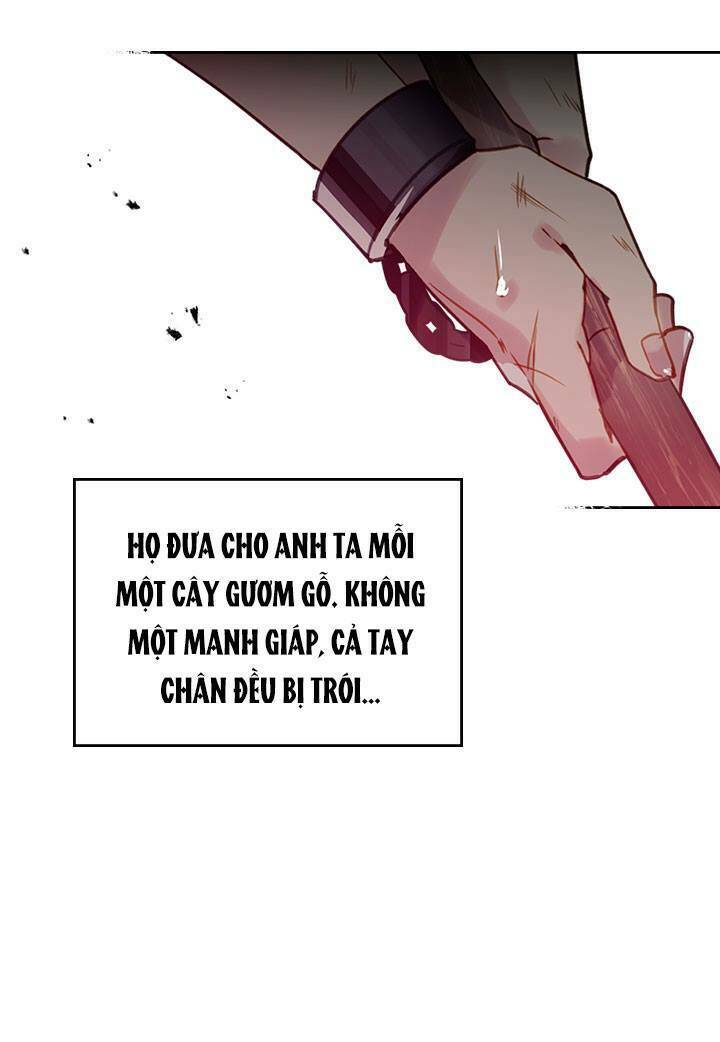 Kết Thúc Của Nhân Vật Phản Diện Chỉ Có Thể Là Cái Chết - Chapter 23 - Page 4