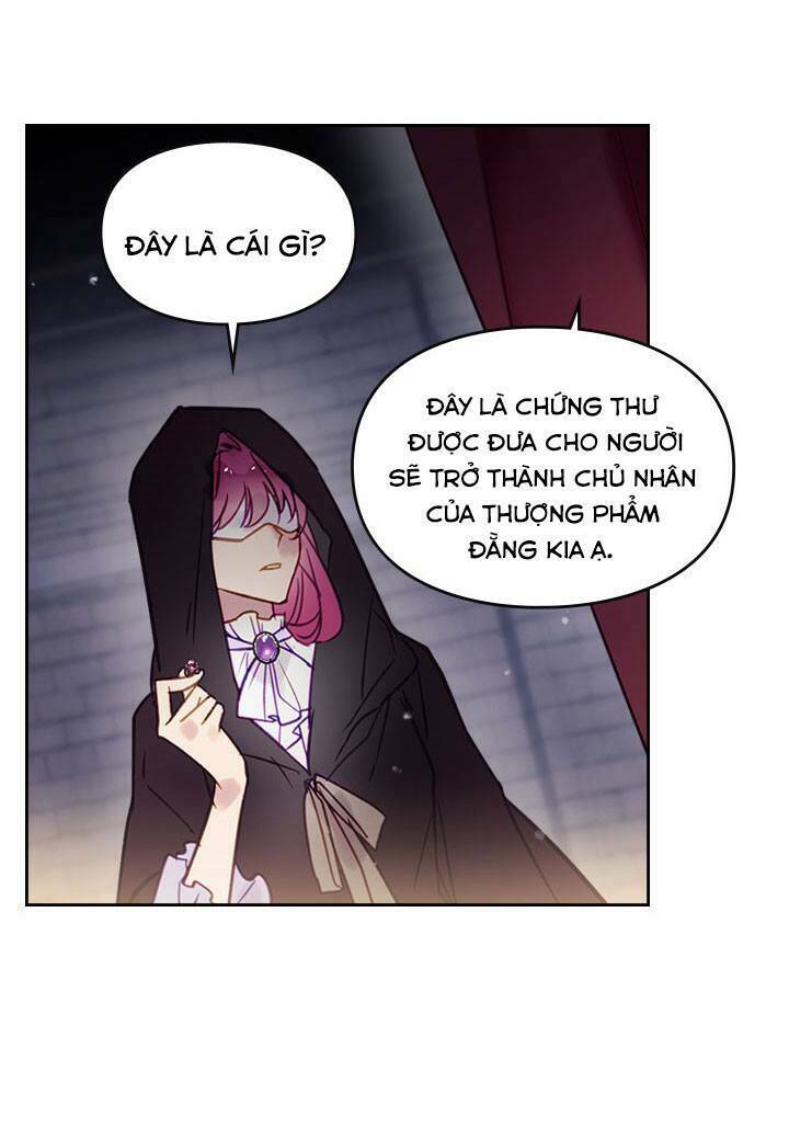 Kết Thúc Của Nhân Vật Phản Diện Chỉ Có Thể Là Cái Chết - Chapter 23 - Page 49