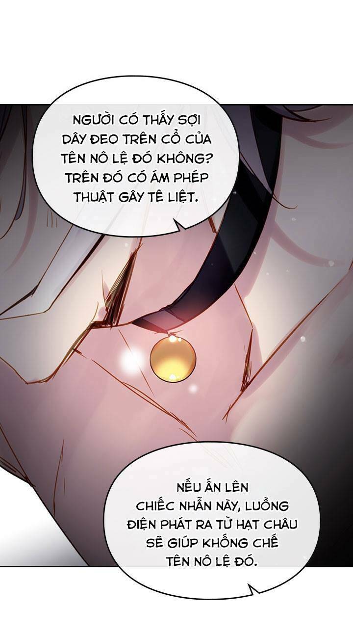 Kết Thúc Của Nhân Vật Phản Diện Chỉ Có Thể Là Cái Chết - Chapter 23 - Page 50